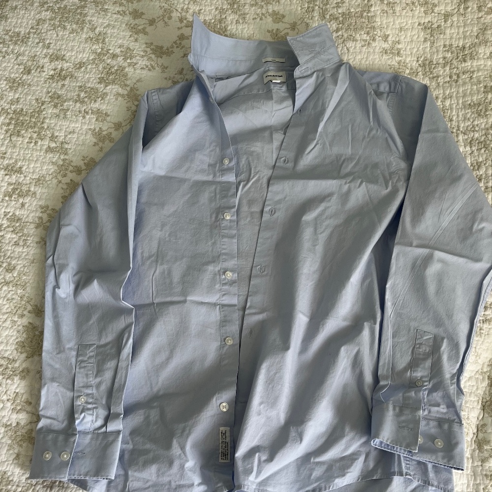 Frank And Oak Shirt